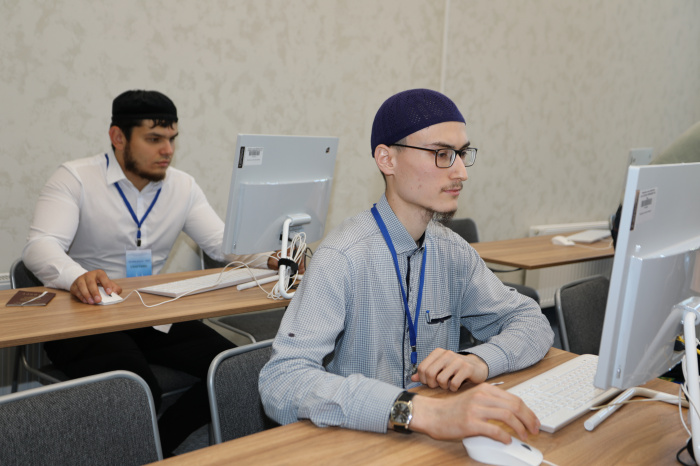 Путь к знаниям: как поступить в Болгарскую исламскую академию