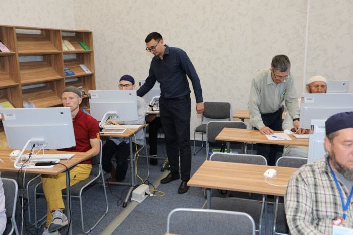 Путь к знаниям: как поступить в Болгарскую исламскую академию