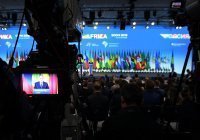 Большинство африканских стран дали согласие на участие в саммите Россия – Африка