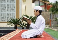 Лахн при чтении Корана: что это?