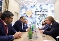 Дагестан увеличил товарооборот с исламскими странами на 66%