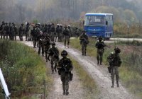 ОДКБ проведет учения миротворческих сил «Нерушимое братство – 2023»