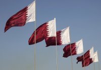 Мишустин проведет переговоры с главой правительства Катара