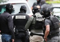 Во Франции задержали двух сторонников ИГИЛ