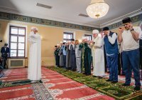 В мечетях Татарстана совершат дуа по случаю Дня памяти и скорби