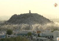 Почему лучшим днем Хаджа считается день стояния на горе Арафат? (ВИДЕО)
