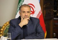 Посол: Иран выступает за отмену визового режима с Россией