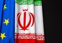 Главы МИД ЕС одобрят девятый пакет санкций против Ирана
