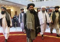 «Талибан» заявил, что хочет хороших отношений со всем миром