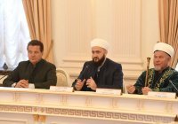 Представители ДУМ РТ высказали свои пожелания по Соборной мечети в Казани