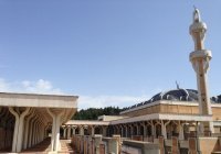 Соборная мечеть Рима: символ исламского присутствия и межконфессионального диалога