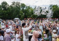 В Татарстане пройдут семейные праздники в честь Курбан-байрама
