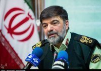 Глава полиции Ирана рассчитывает на эффективное сотрудничество с Россией