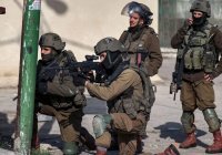 По меньшей мере четверо палестинцев погибли в ходе операции Израиля