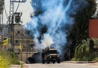 СМИ: Палестина прекращает все контакты с Израилем из-за операции в Дженине