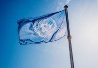 СБ ООН проведет консультации по ситуации в Дженине