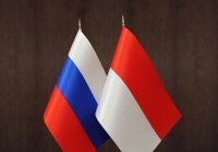 Российская бизнес-миссия начала переговоры в Джакарте