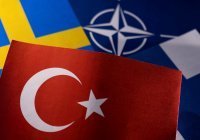 СМИ: Турция не одобрит членство Швеции в НАТО