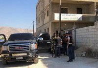 Два человека погибли при стрельбе у мечети на востоке Ливана