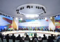 Глава МИД может возглавить делегацию Гвинеи на саммите Россия – Африка