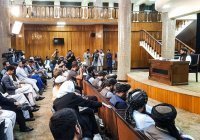 «Талибан» приостановил деятельность представительств Швеции в Афганистане