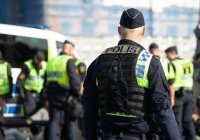 Полиция Швеции выдала разрешение на новую акцию с «сожжением религиозного текста»