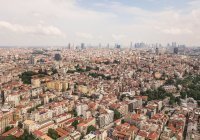 Турецкие ученые предупредили об угрозе 7-балльного землетрясения в Стамбуле