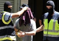СМИ: в Польше задержан сторонник ИГИЛ с поясом со взрывчаткой