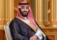 Наследный принц Саудовской Аравии может посетить Великобританию