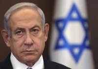 Нетаньяху назвал позором решение властей Швеции разрешить сожжение Торы