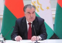 Рахмон поручил правительству увеличить скорость интернета в Таджикистане