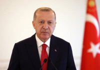 Эрдоган: уход Турции с севера Сирии недопустим