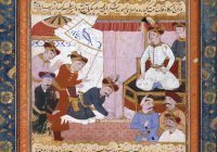 Шах Исмаил: основатель империи Сефевидов