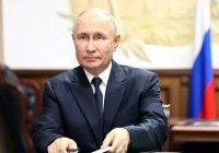 Путин поручил ужесточить меры против дискриминации по национальности в сети