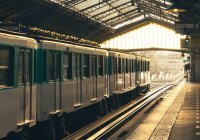Во Франции эвакуировали вокзал из-за сообщений о террористе в поезде