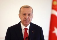 Эрдоган: одобрение заявки Швеции в НАТО будет зависеть от выполнения договоренностей по борьбе с терроризмом