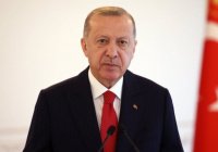 Эрдоган: Турция примет верное решение по вопросу о вступлении Швеции в НАТО 