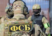 ФСБ предотвратила теракт на корабле Черноморского флота
