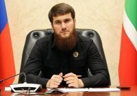 Вице-премьером правительства Чечни стал зять Кадырова