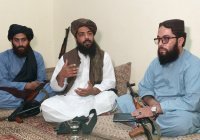 СМИ: в Афганистане требуют от учителей-мужчин не брить бороды