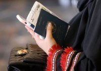 В Афганистане ограничили выдачу паспортов