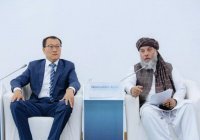 Казахстан и Афганистан подпишут контракты на $105,8 млн