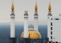 В Уфе создадут оперштаб по строительству мечети «Ар-Рахим»