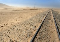 Талибы пригласили Россию принять участие в строительстве Трансафганской железной дороги