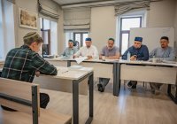Абитуриентов в «Мухаммадие» проверяют на уровень владения татарским