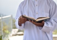 Следуем сунне: аяты Корана о подчинении Расулюллаху ﷺ