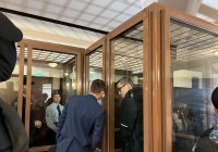 Апелляционный суд оставил в силе пожизненный приговор Галявиеву
