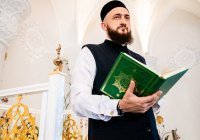 Муфтий РТ рассказал, почему Адмиралтейская слобода выбрана местом новой соборной мечети