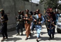 «Талибан» ужесточит борьбу с колдунами и магами