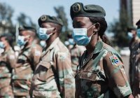 Страны Африки планируют отправить для вторжения в Нигер 25 тысяч военных